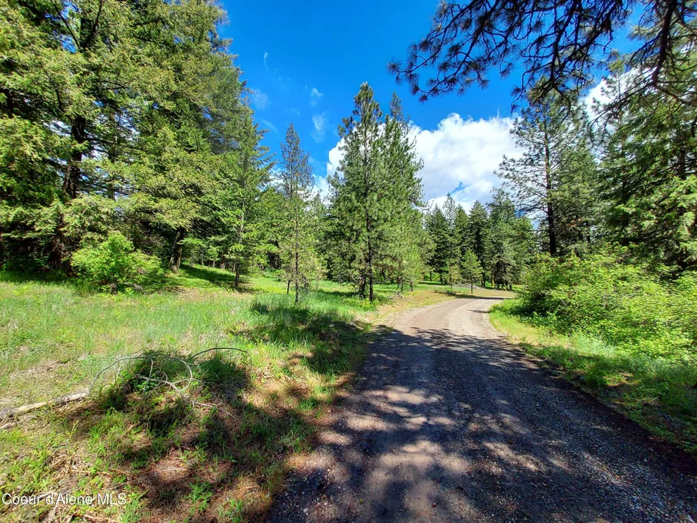 NKA E CANTON LANE Harrison, ID 83833