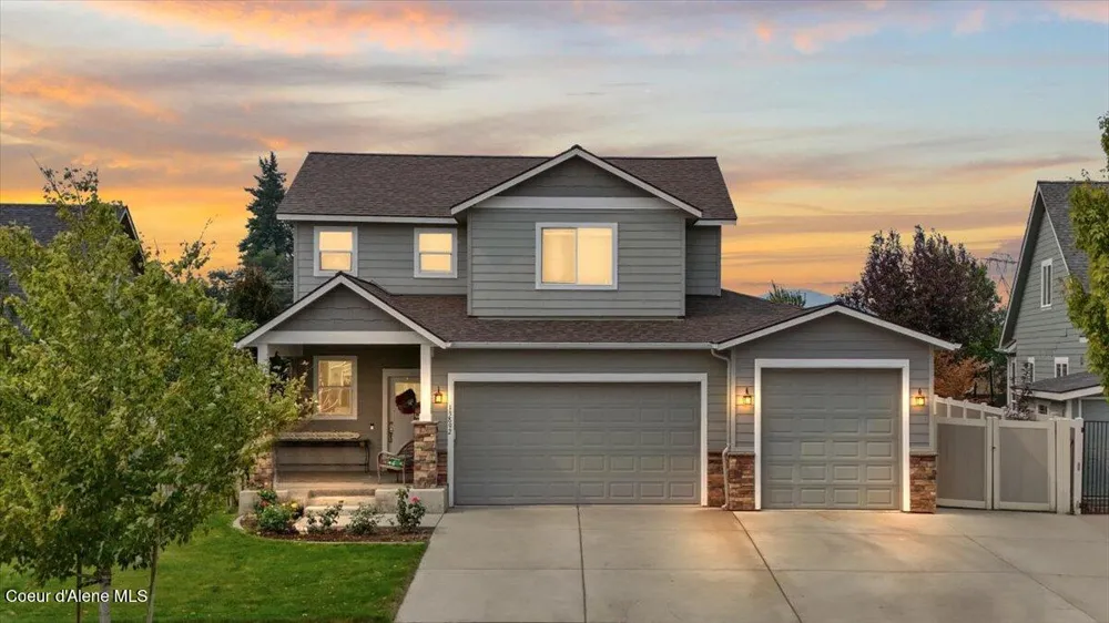 13892 Pristine Circle Rathdrum, ID 83858