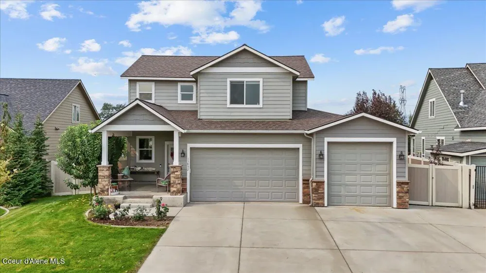 13892 Pristine Circle Rathdrum, ID 83858