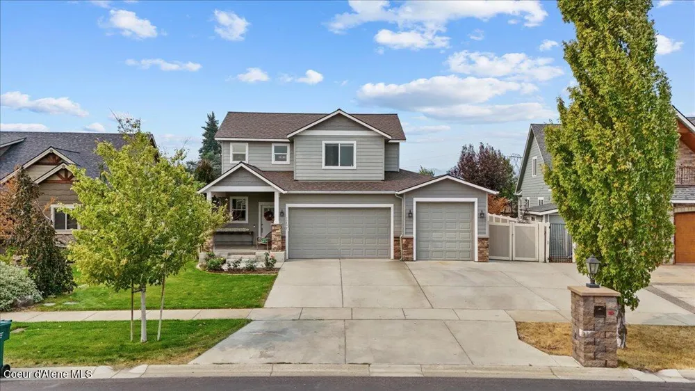 13892 Pristine Circle Rathdrum, ID 83858