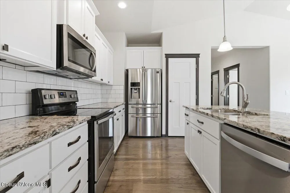 13892 Pristine Circle Rathdrum, ID 83858