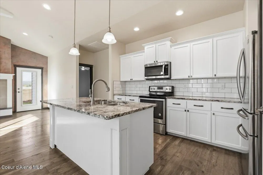 13892 Pristine Circle Rathdrum, ID 83858