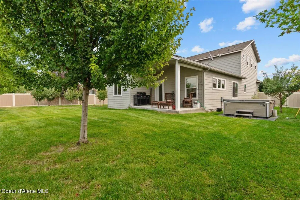 13892 Pristine Circle Rathdrum, ID 83858