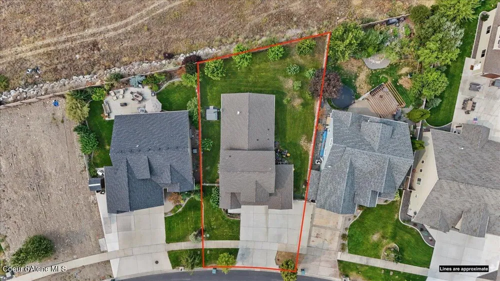 13892 Pristine Circle Rathdrum, ID 83858