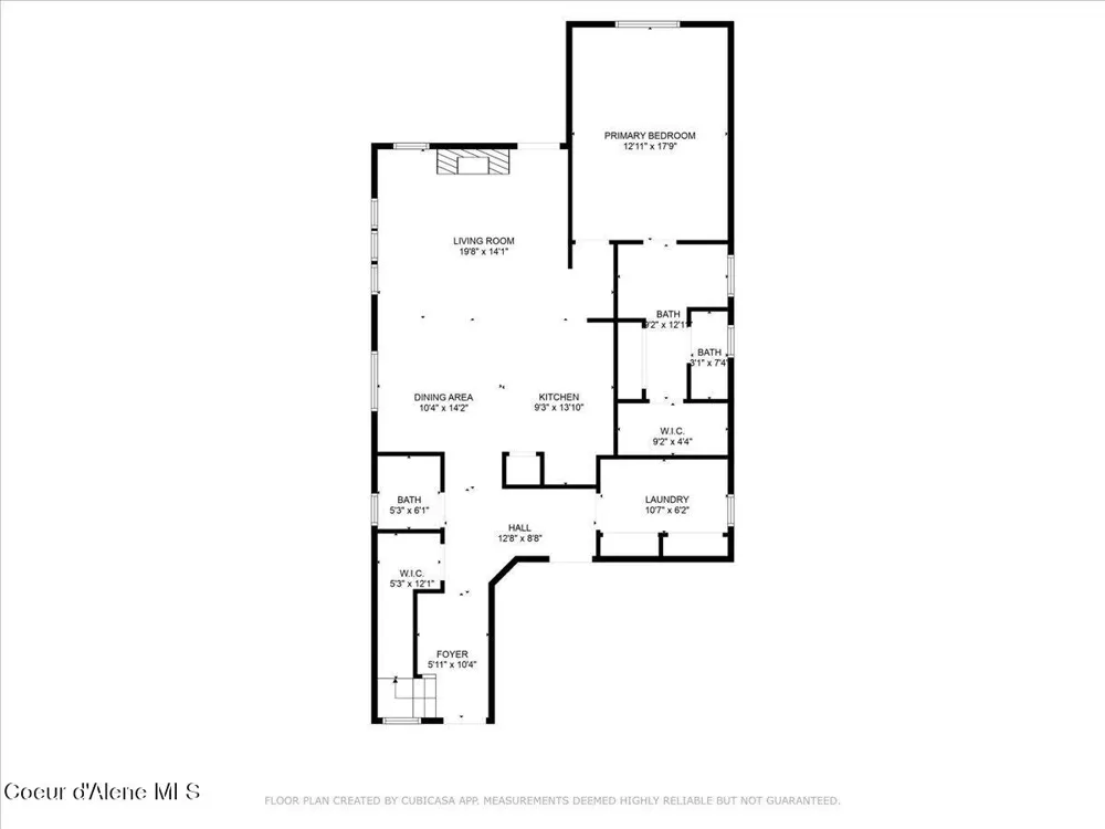 13892 Pristine Circle Rathdrum, ID 83858