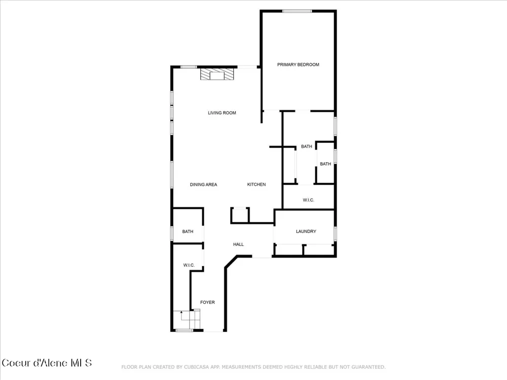 13892 Pristine Circle Rathdrum, ID 83858