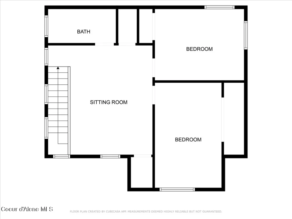 13892 Pristine Circle Rathdrum, ID 83858