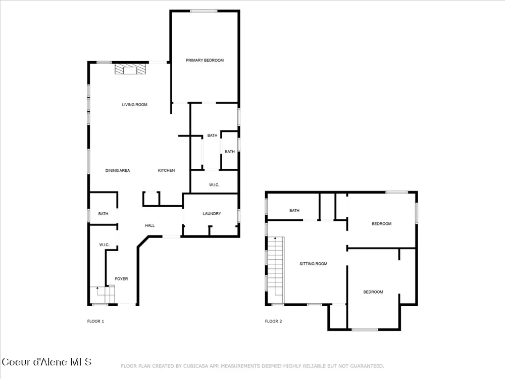 13892 Pristine Circle Rathdrum, ID 83858