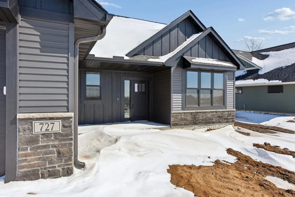 N5111 738th Street Ellsworth, WI 54011