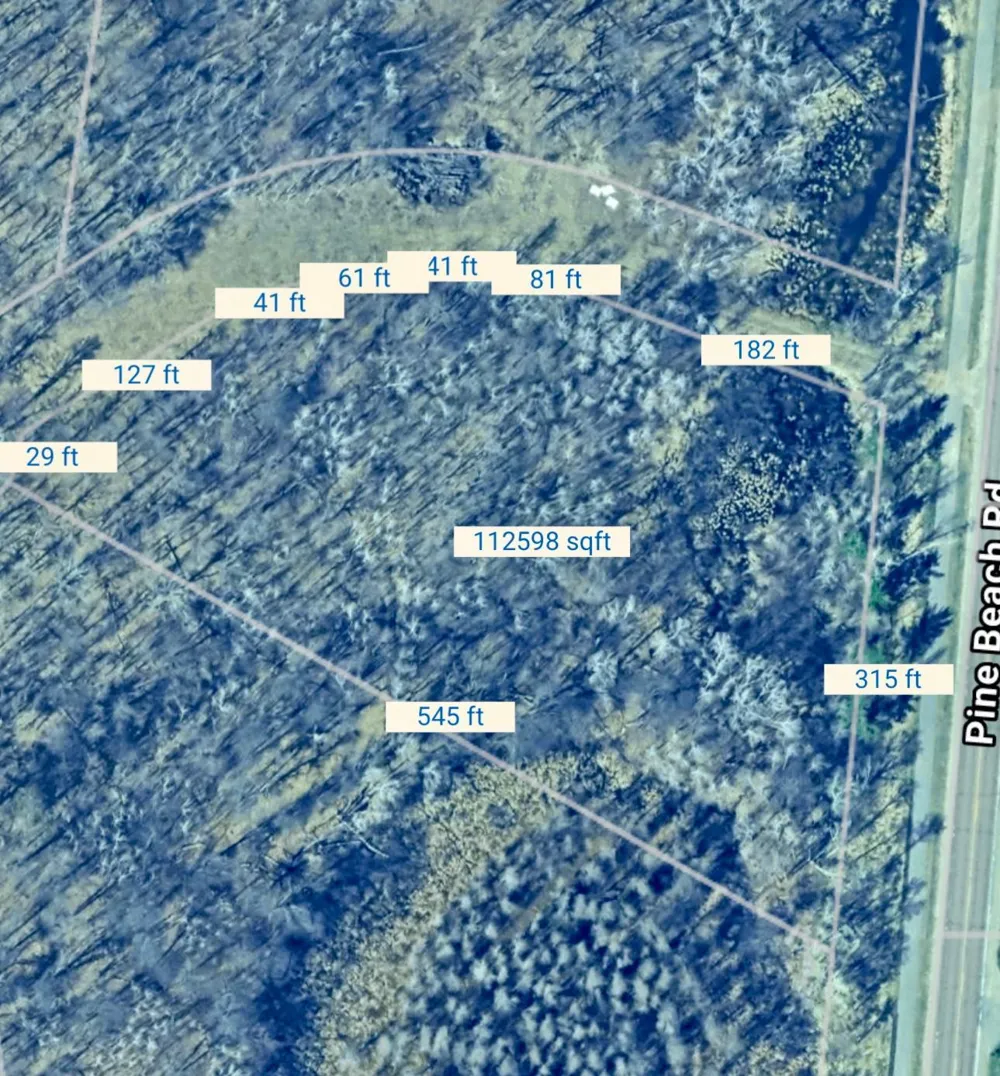 TBD7 Winter Creek Court Nisswa, MN 56468