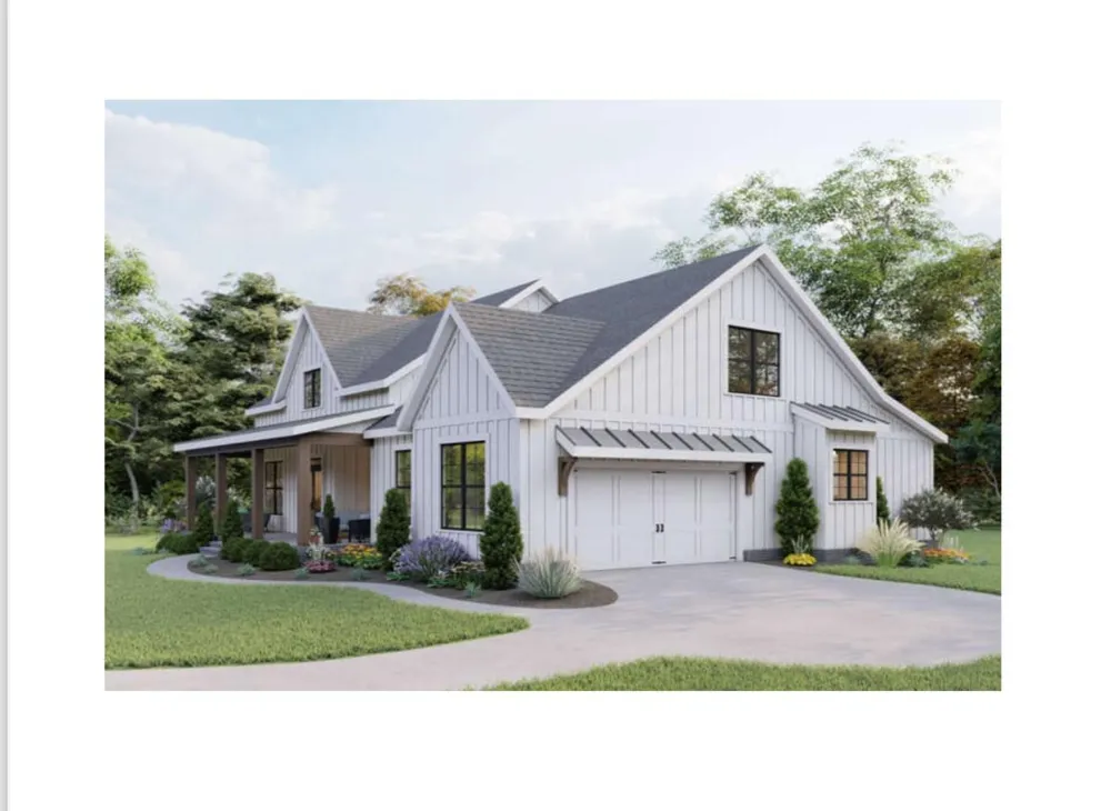 TBD6 Winter Creek Court Nisswa, MN 56468