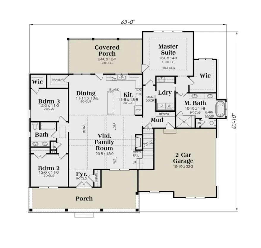 TBD6 Winter Creek Court Nisswa, MN 56468