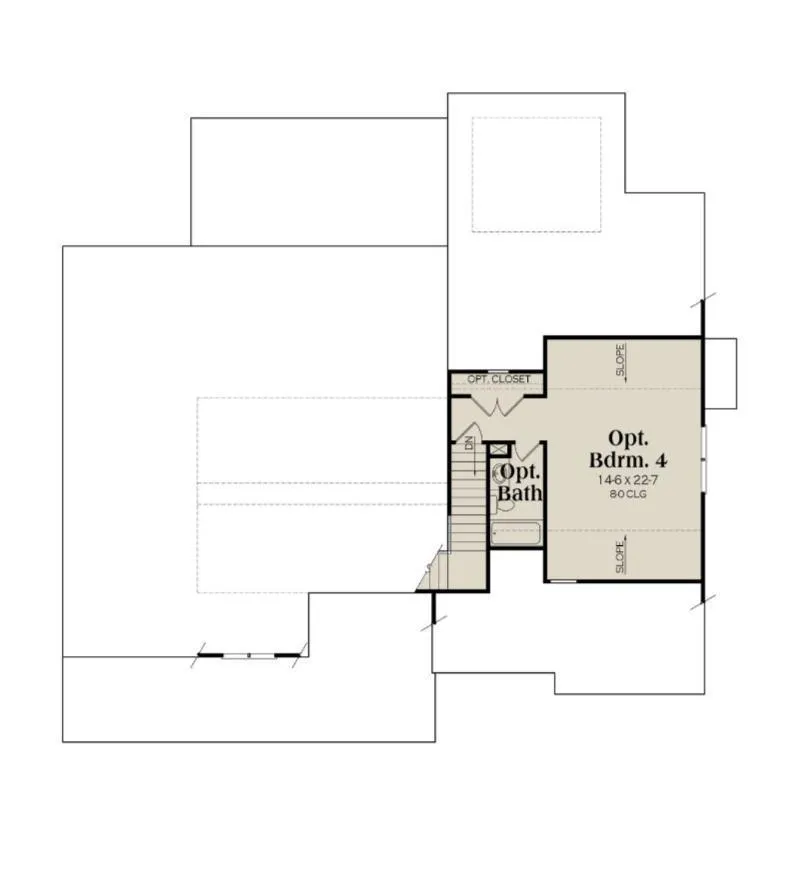 TBD6 Winter Creek Court Nisswa, MN 56468