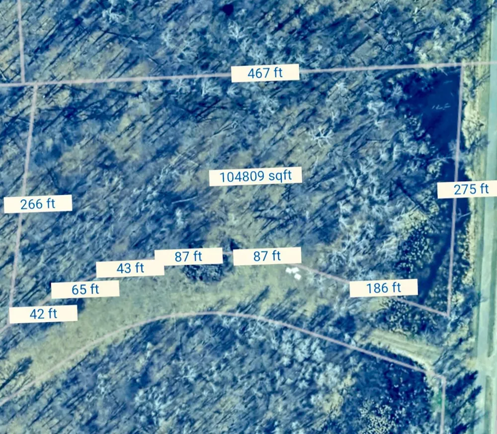 TBD1 Winter Creek Court Nisswa, MN 56468