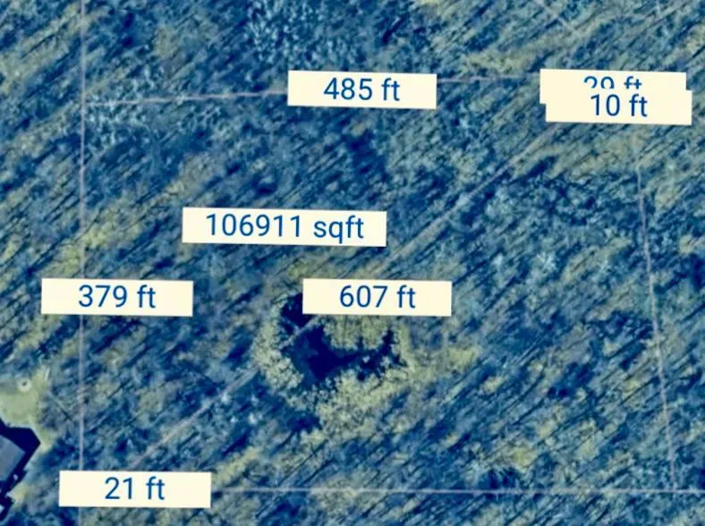 TBD4 Winter Creek Court Nisswa, MN 56468