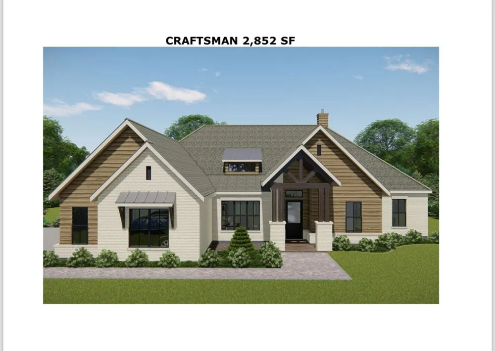 TBD4 Winter Creek Court Nisswa, MN 56468