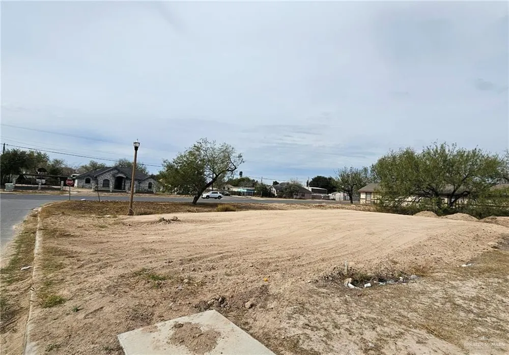 105 Palm Drive La Joya, TX 78560