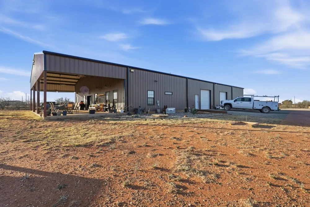 6499 summerhill Road Abilene, TX 79601
