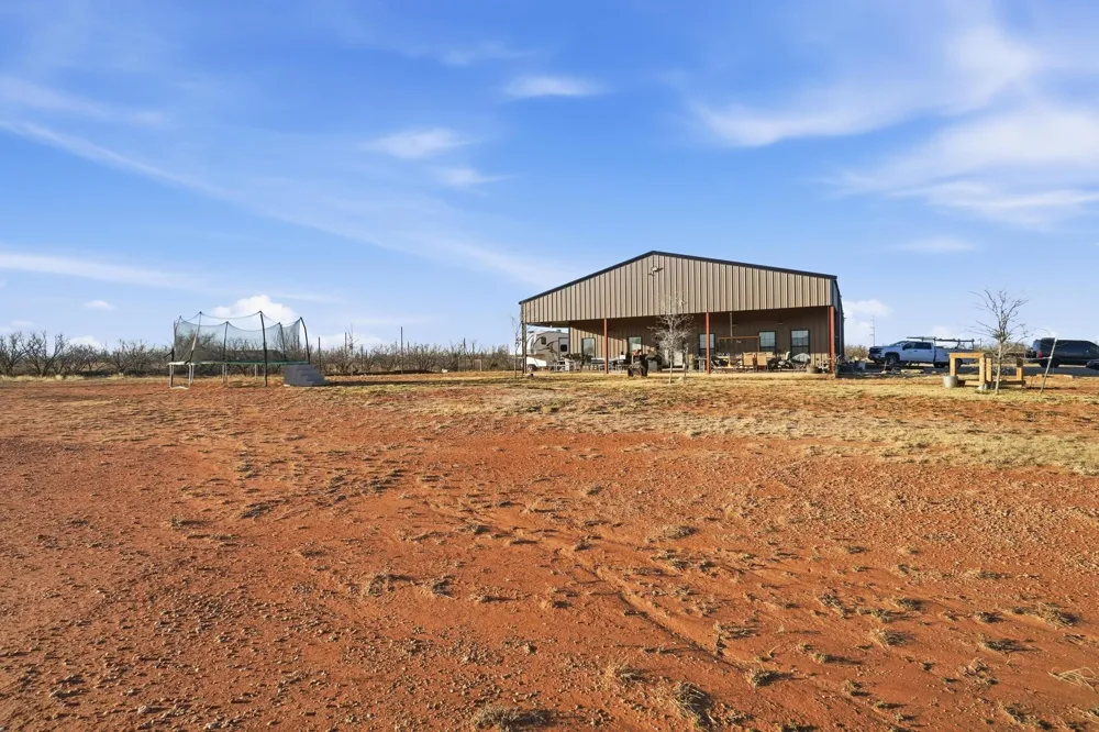 6499 summerhill Road Abilene, TX 79601