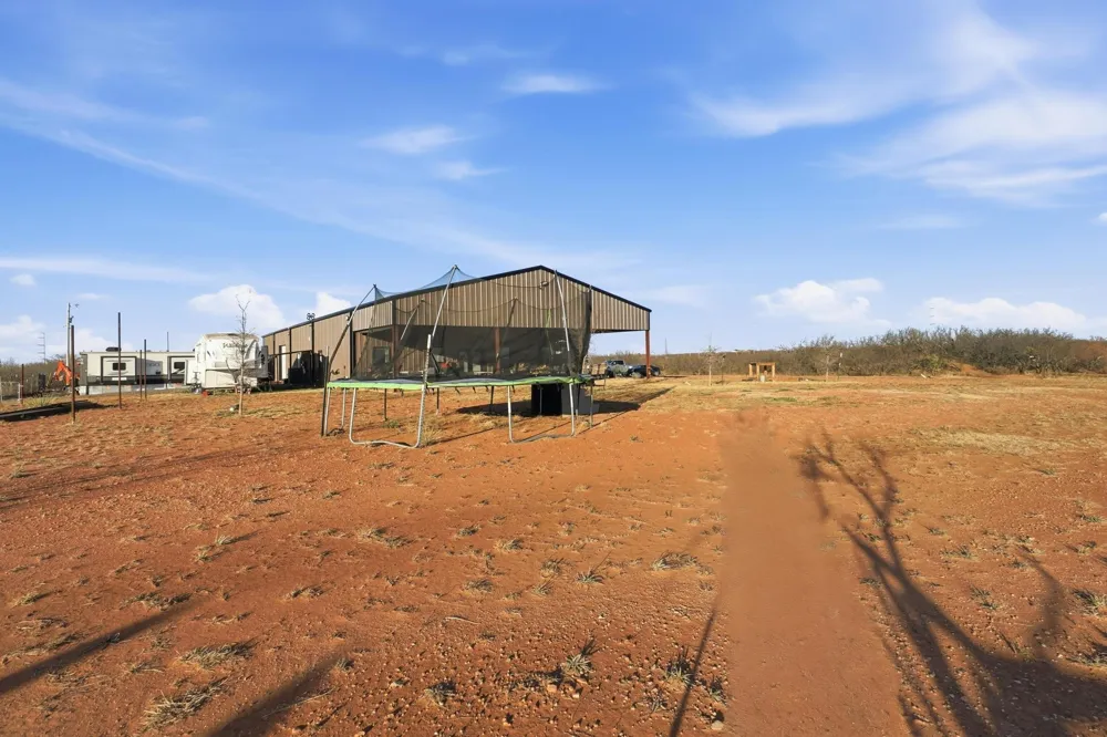6499 summerhill Road Abilene, TX 79601