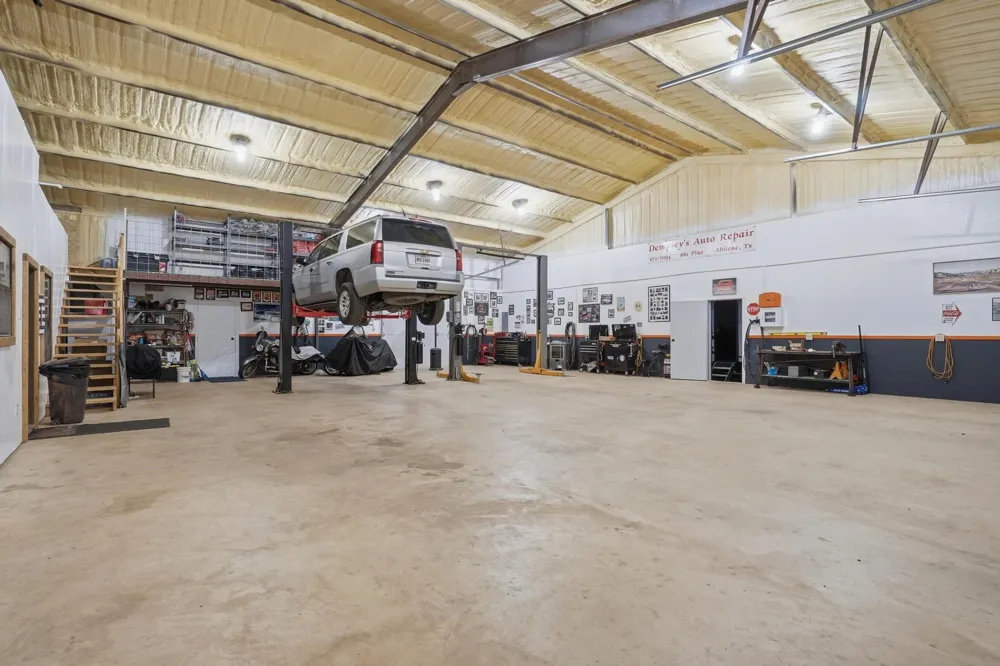 6499 summerhill Road Abilene, TX 79601