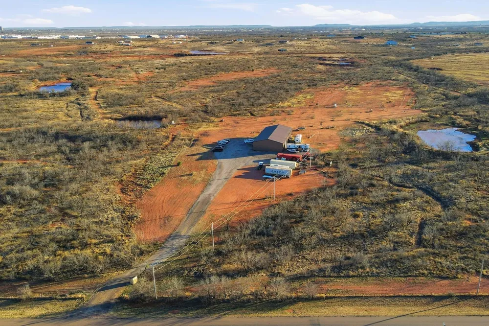 6499 summerhill Road Abilene, TX 79601