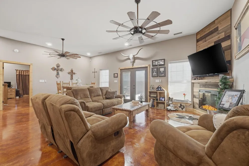 6499 summerhill Road Abilene, TX 79601
