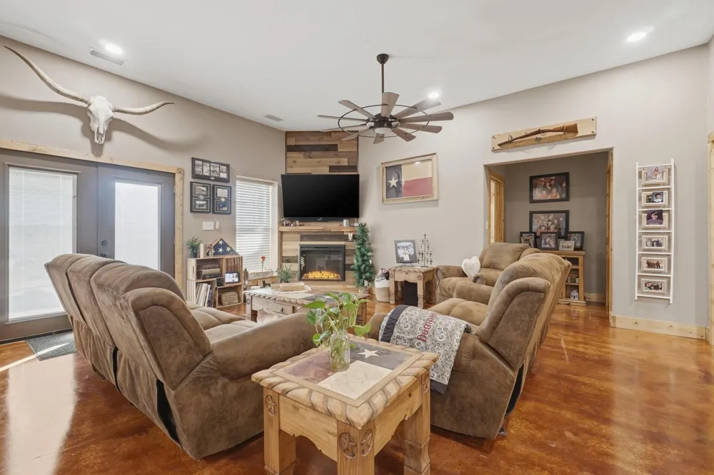 6499 summerhill Road Abilene, TX 79601