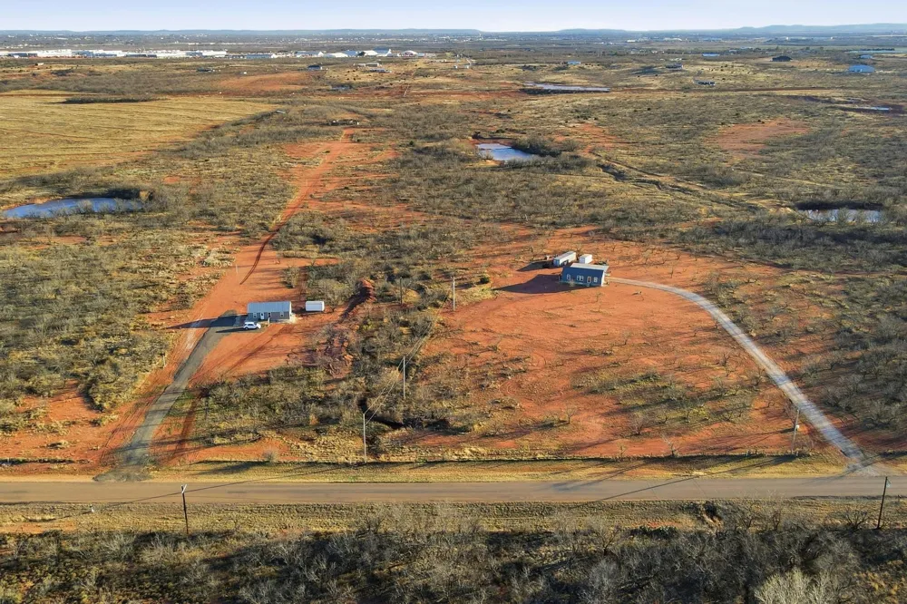 6499 summerhill Road Abilene, TX 79601