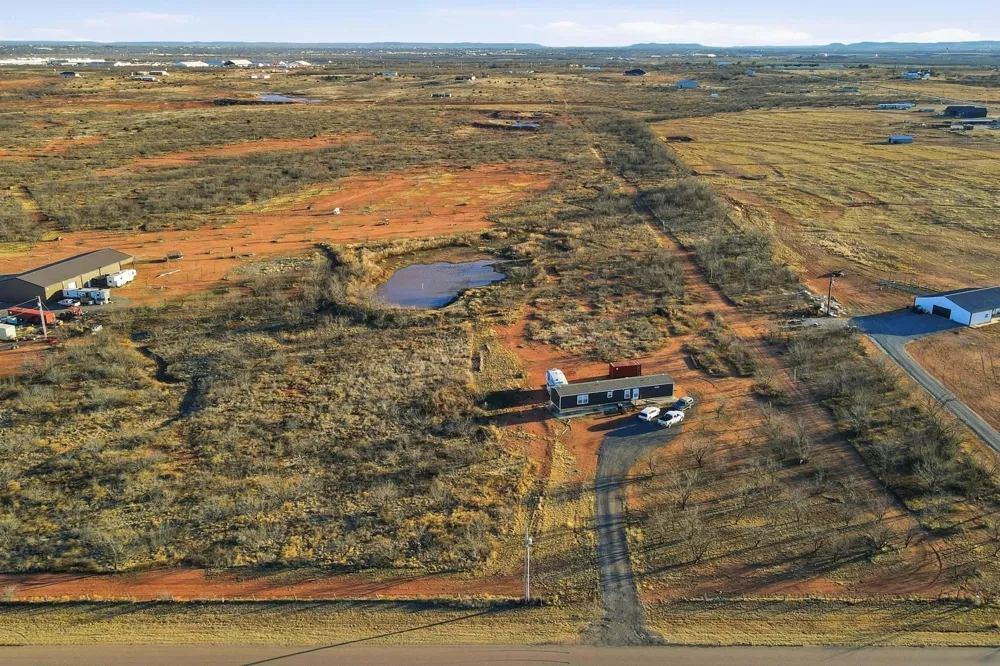 6499 summerhill Road Abilene, TX 79601