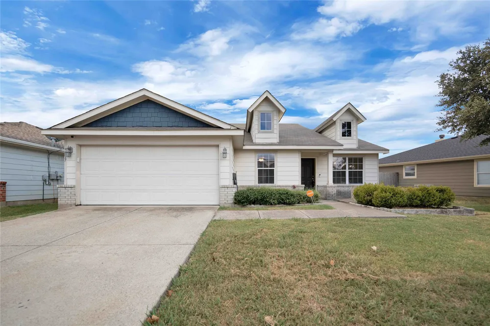 9517 George Washington Drive