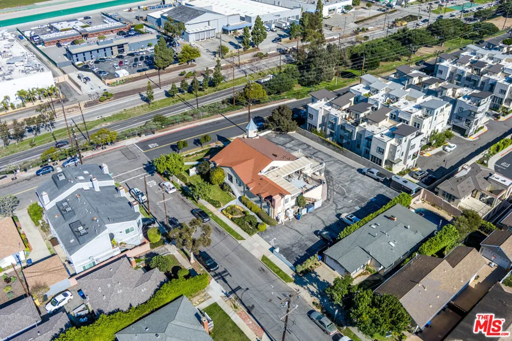 500 E Imperial Avenue El Segundo, CA 90245