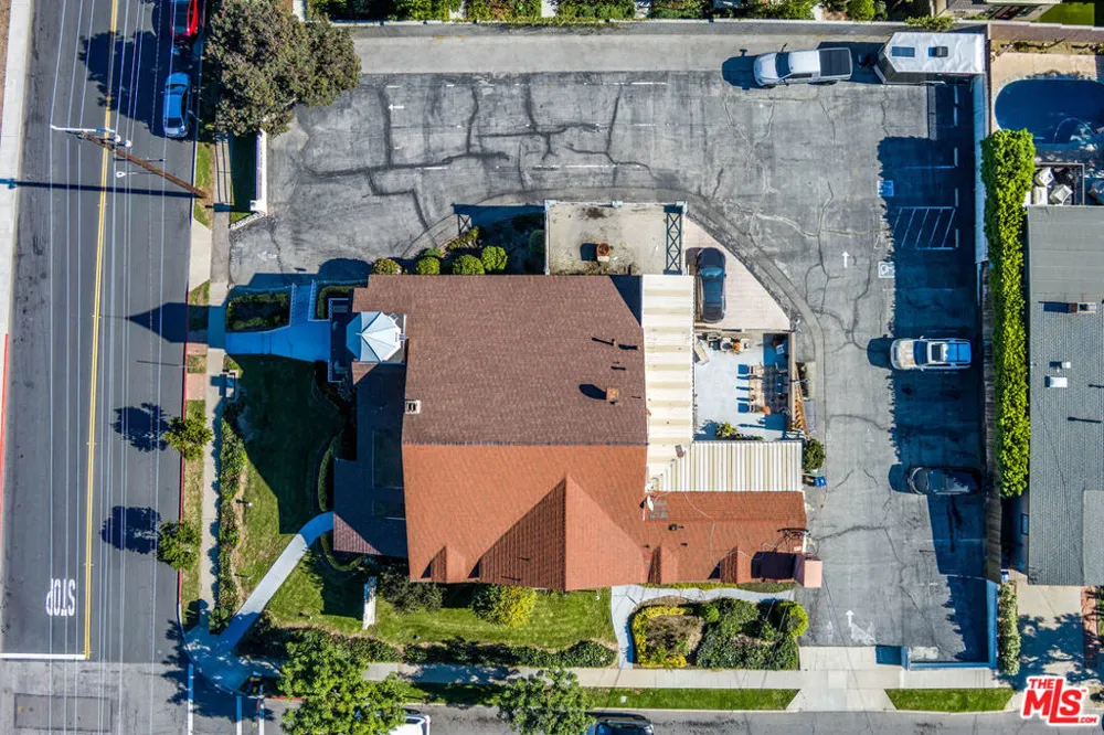 500 E Imperial Avenue El Segundo, CA 90245