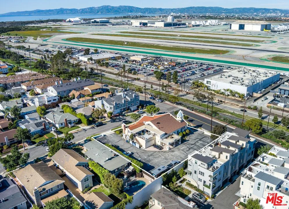 500 E Imperial Avenue El Segundo, CA 90245