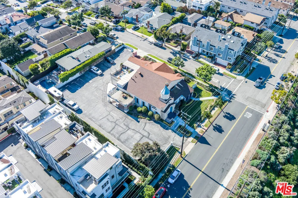500 E Imperial Avenue El Segundo, CA 90245