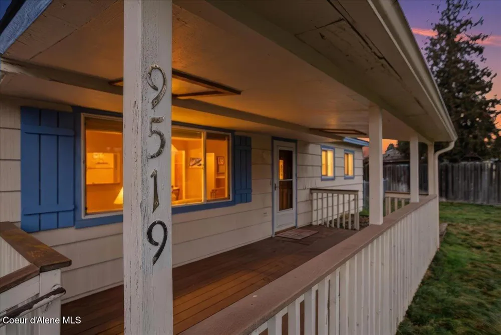 9519 Baack Road Hayden, ID 83835
