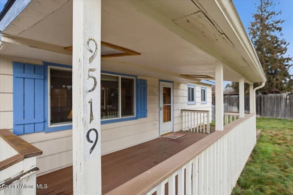 9519 Baack Road Hayden, ID 83835