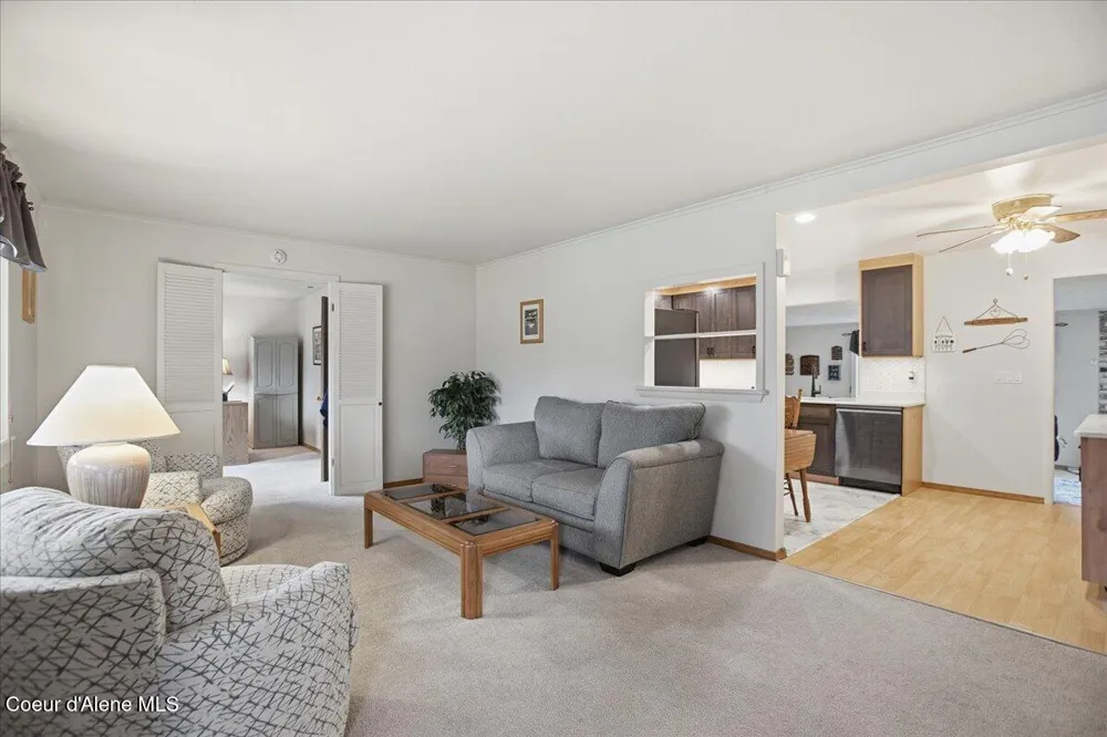 9519 Baack Road Hayden, ID 83835