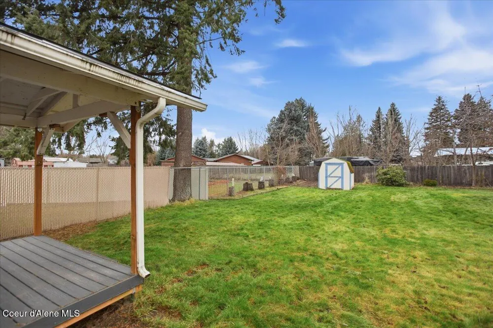 9519 Baack Road Hayden, ID 83835