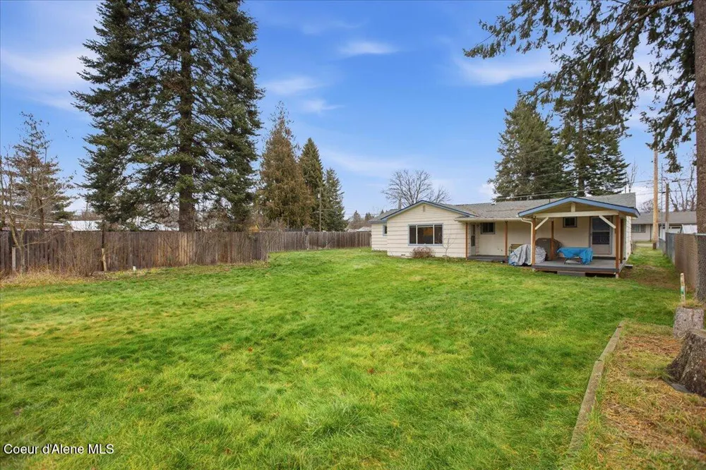 9519 Baack Road Hayden, ID 83835