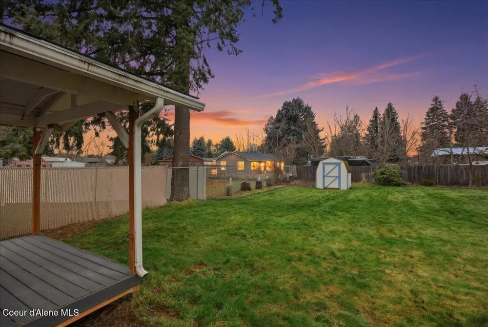 9519 Baack Road Hayden, ID 83835