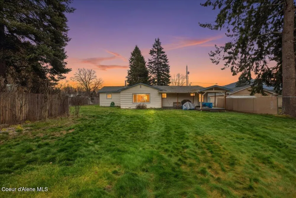 9519 Baack Road Hayden, ID 83835