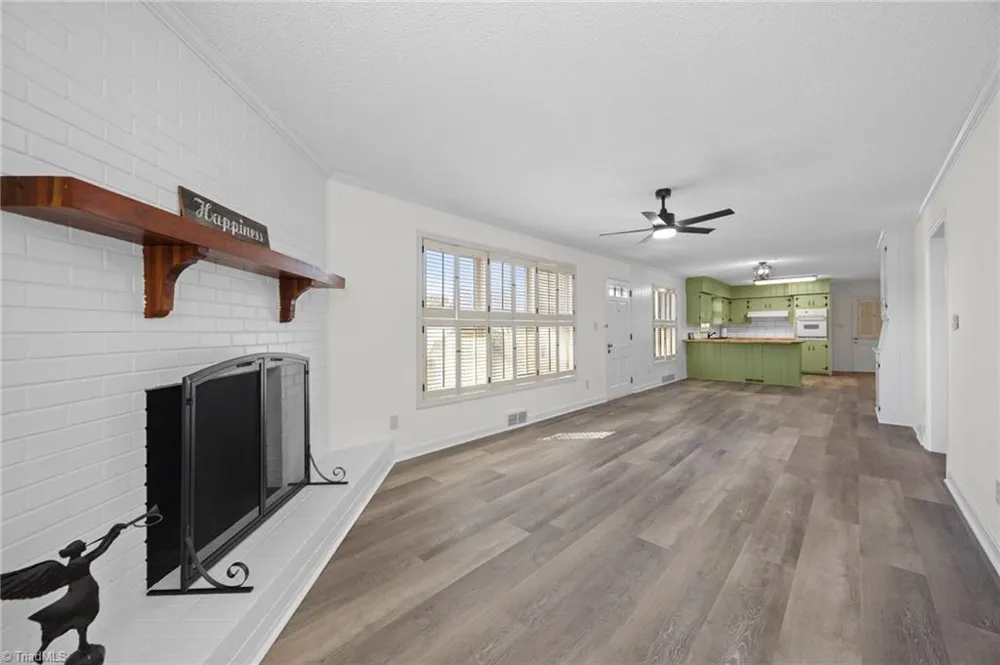2969 Piney Mountain Road Walnut Cove, NC 27052