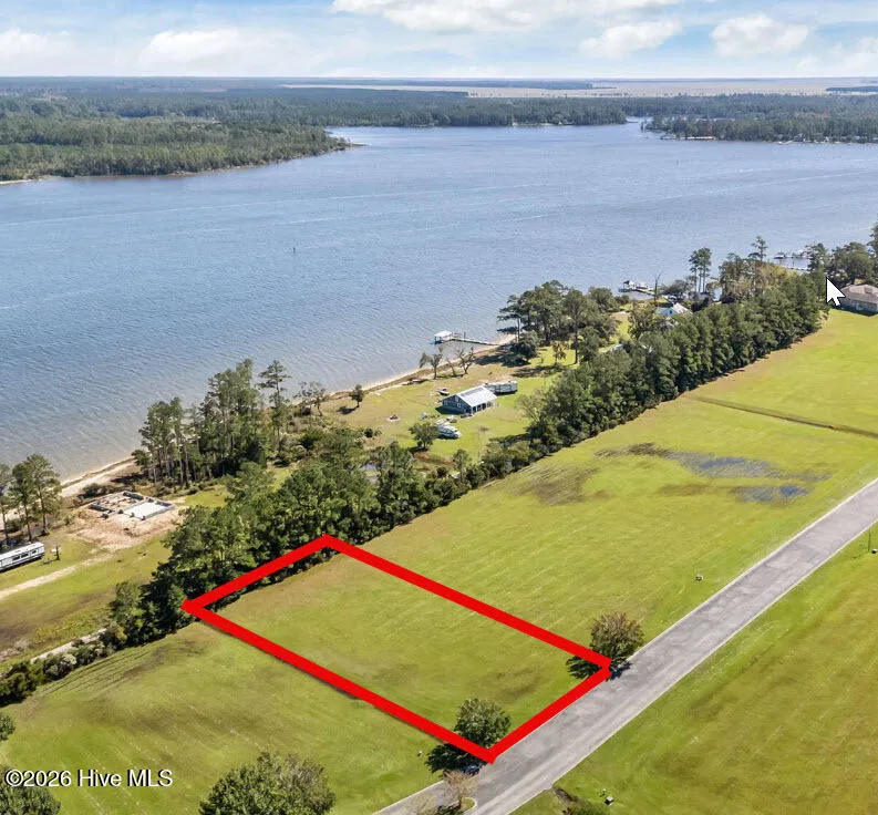 103 Waterway Drive Havelock, NC 28532