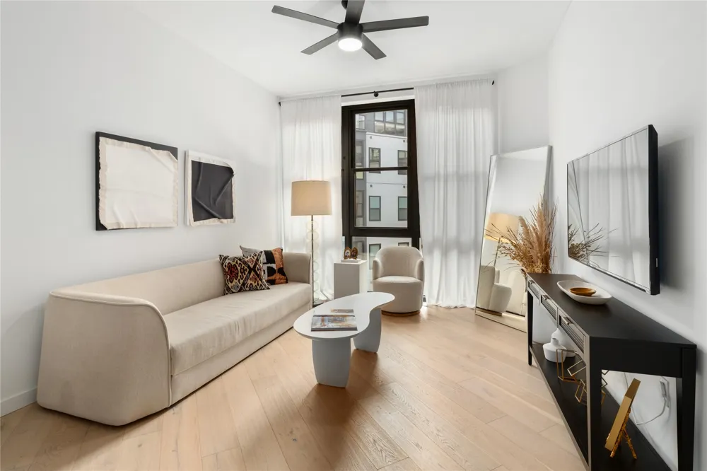 800 Embassy Drive #421