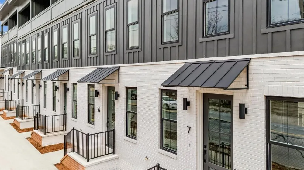 1160 Boulevard SE #7