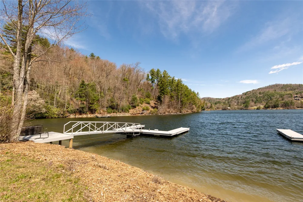 Lot 4 Upper Meadow Road Glenville, NC 28736