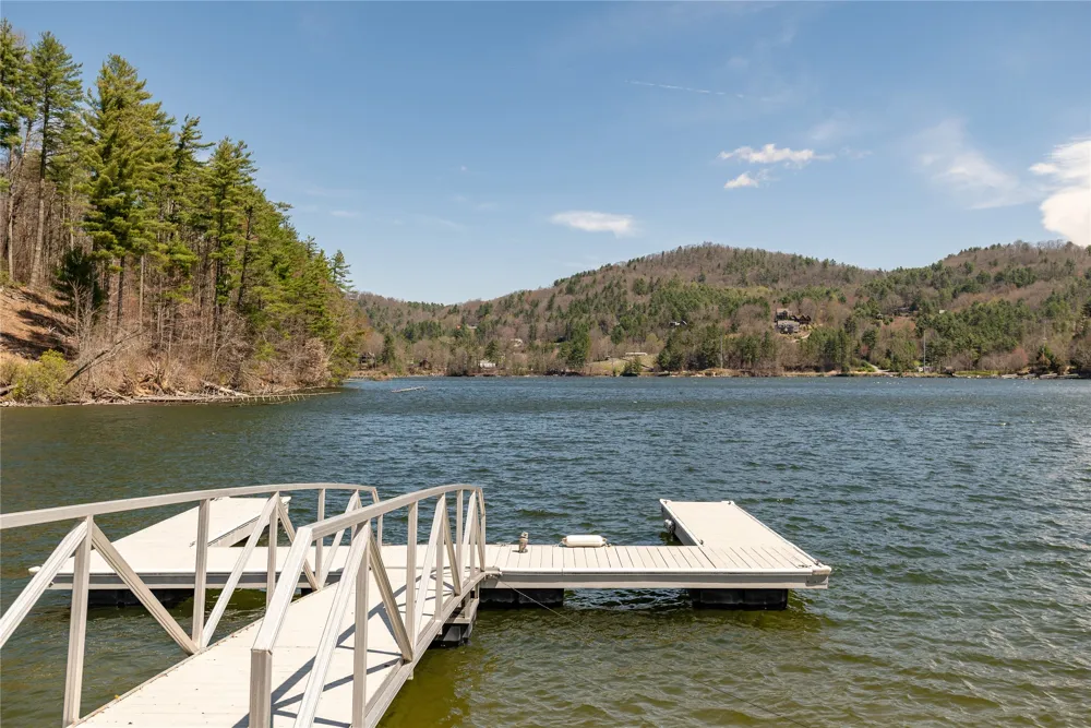 Lot 4 Upper Meadow Road Glenville, NC 28736