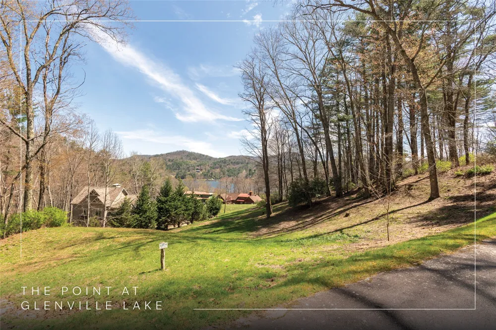 Lot 4 Upper Meadow Road Glenville, NC 28736