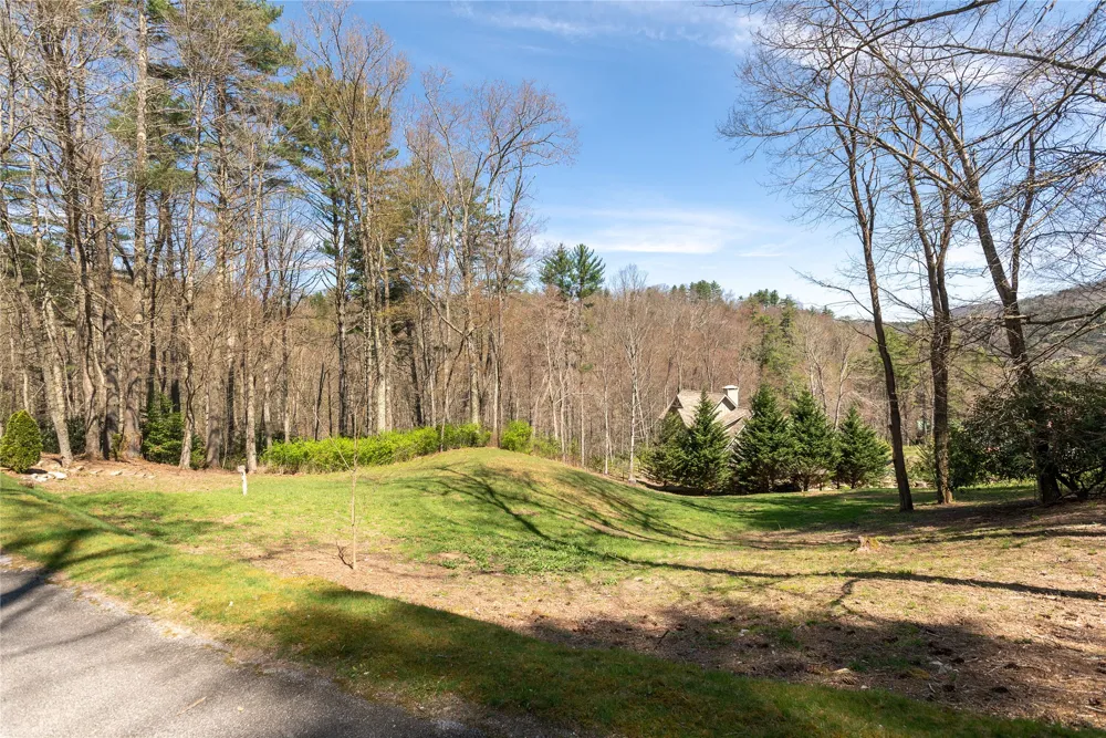 Lot 4 Upper Meadow Road Glenville, NC 28736
